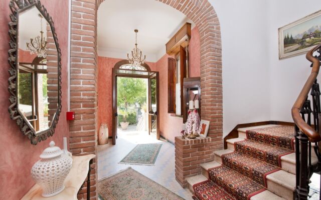 Hotel Stefania