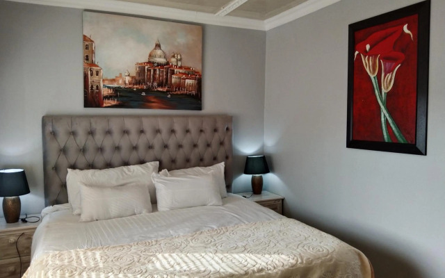 Menlyn Mews Guesthouse