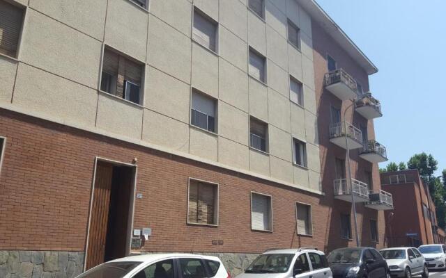 V12 Apartments - Alfieri 2A