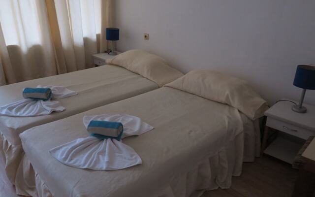 Hotel Tango