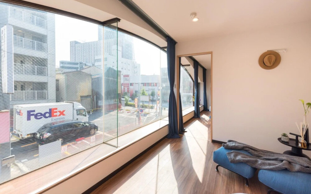 TORA HOTEL Skytree A
