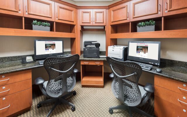 Hilton Garden Inn St. Louis Shiloh/O'Fallon IL