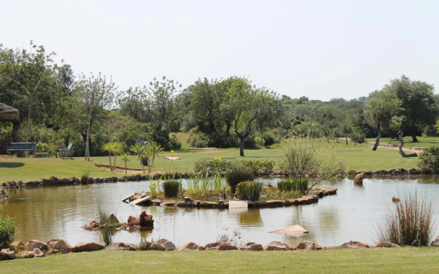 Quinta dos Poetas Nature Hotel & Apartments