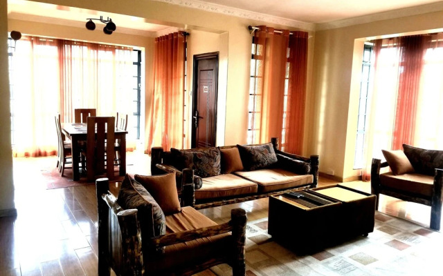 Mani's Home Away From Home