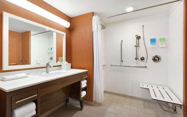 Home2 Suites by Hilton Grovetown Augusta Area