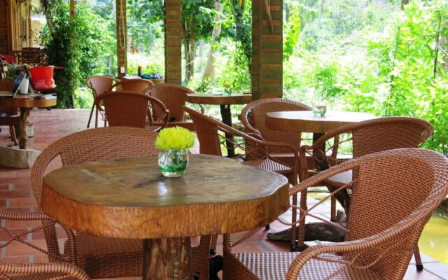 The Simplest Phu Quoc Village