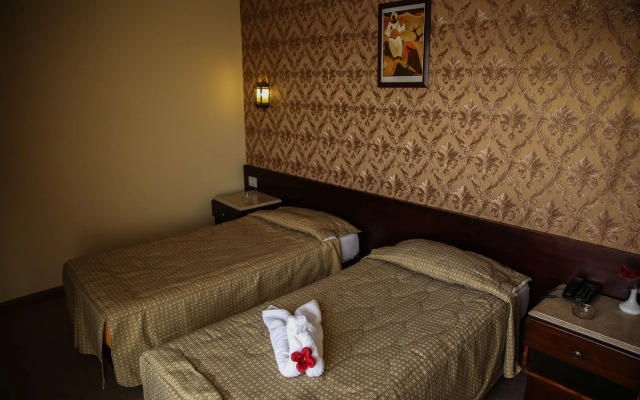 St. George Hotel Cairo