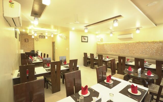 Hotel Maggo
