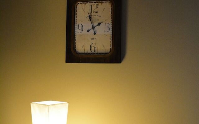 Hotel Garnet Tbilisi