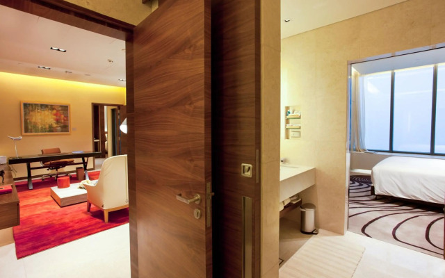 One Farrer Hotel