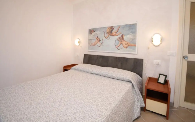 Appartamento Serena