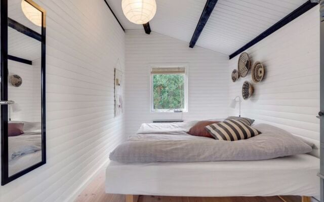 "Siem" - 600m from the sea in NW Jutland