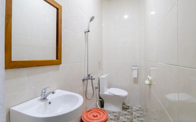 Hotel Safara