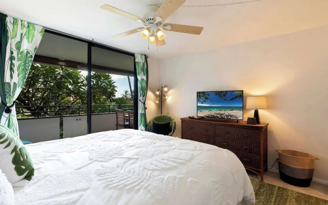 White Sands Village Oceanfront