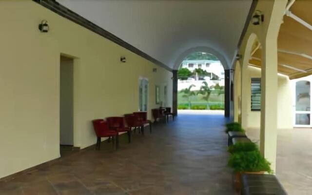 Parador MaunaCaribe