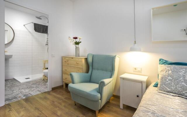 Hotelito Boutique Mercat