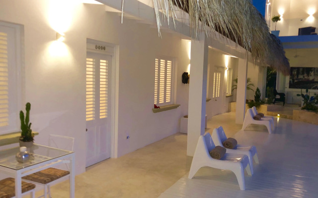 Adults Only Hacienda Terra Taina