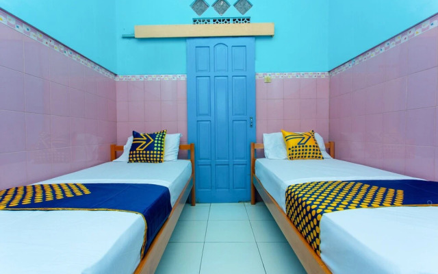 Hotel Budi by OYO Rooms