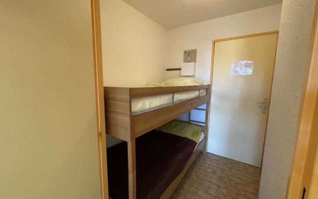 Appartement Le Grau-du-Roi, 1 pièce, 4 personnes - FR-1-250-140