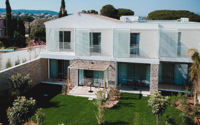 Van der Valk Hotel Bloom Saint Aygulf