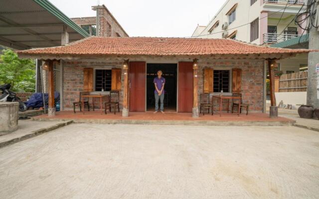 Phong Nha Love Homestay