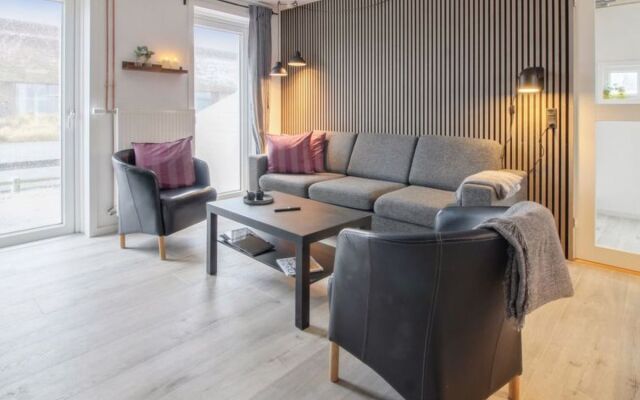 "Lisa" - 2.3km from the sea in Western Jutland