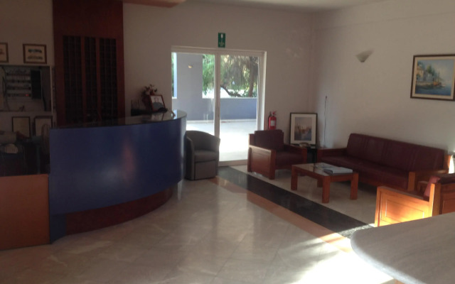 Hotel Kyriaki