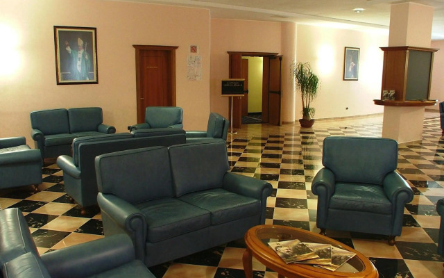 Hotel Centro Di Spiritualità Padre Pio