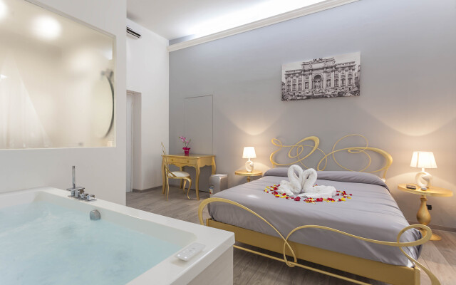 Rome Eco Suites