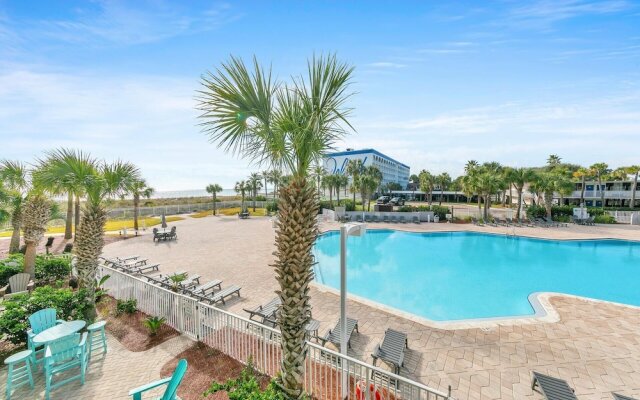 Destin West Gulfside 304