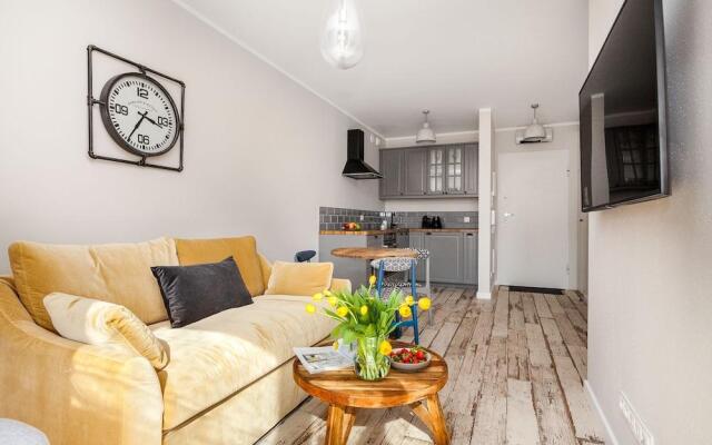 Happy Stay Old Town Cosy Apartment 367