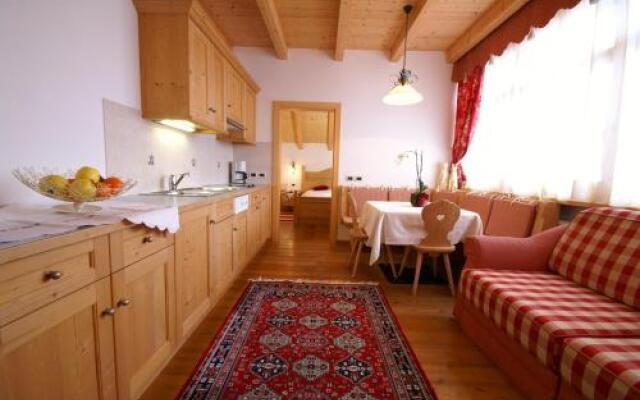 Villa Flora Mountain Lodges