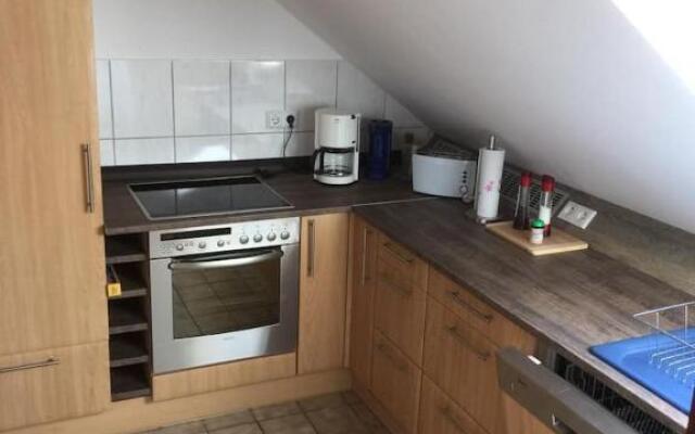 Ferienwohnung Kuschelmuschel Flensburg - Handewitt