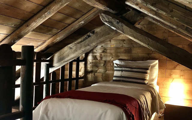 Cascina Bertolotto Wine Resort.