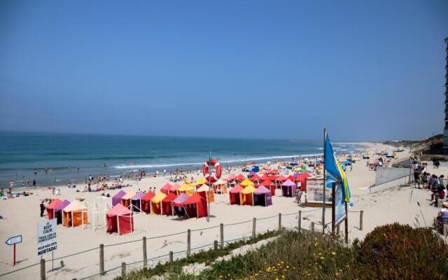 The Spot Hostel Ofir