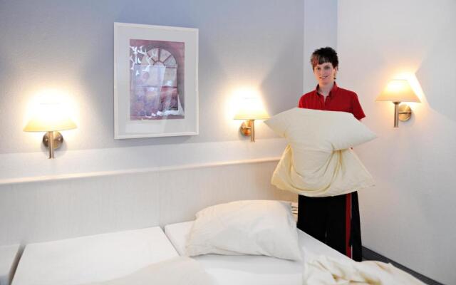Hotel Fabrice