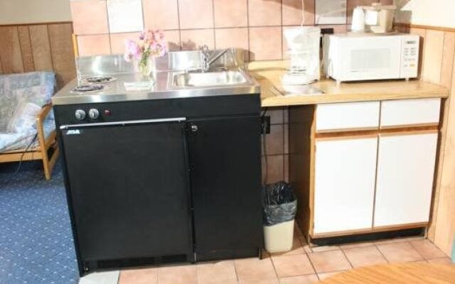 Endless Coast, A Boutique Hotel