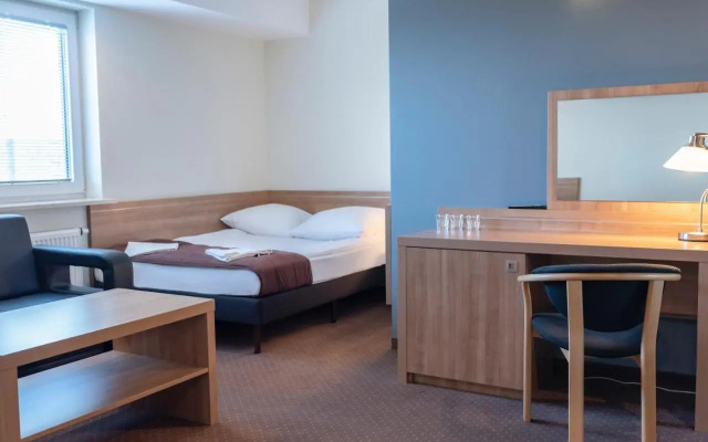 Hotel Ewita