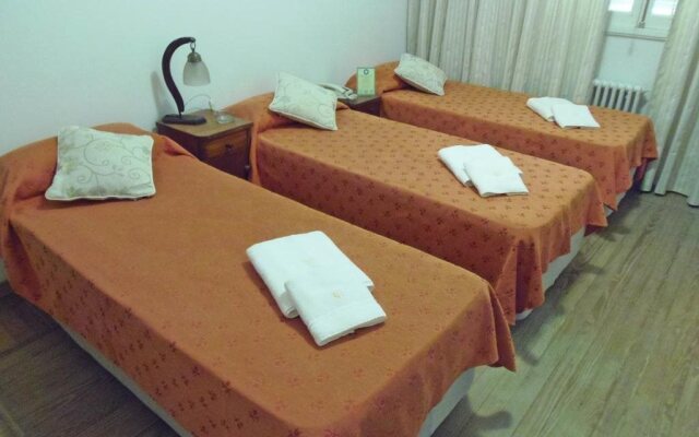City Hotel Mar del Plata