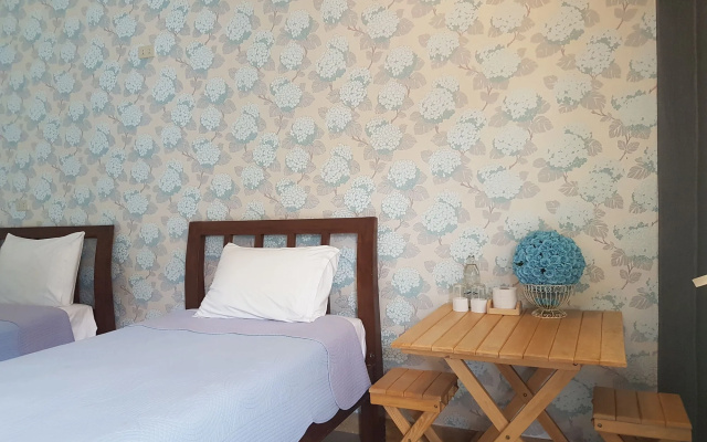 Blue Sky Villa Khaoyai Resort