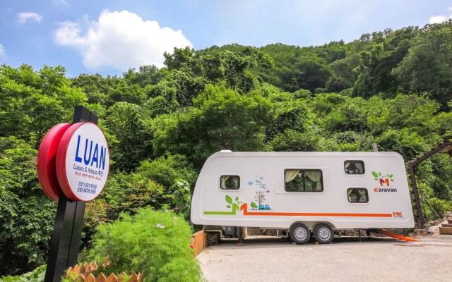 Valley Pension Luan