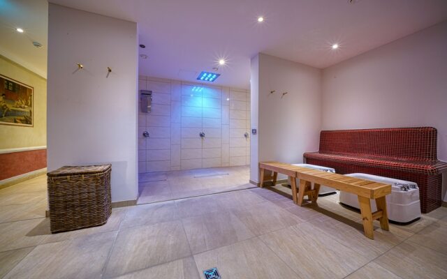 Hotel Seeblick Wismar