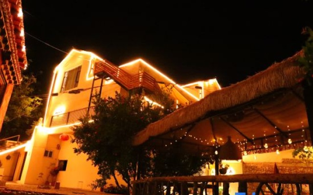 Batang Joongkarin Homestay — 2-star hotel in Batang