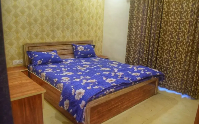 Sunshine Villa Igatpuri