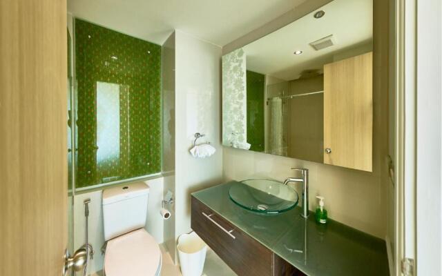 Grand Carribean by Tech