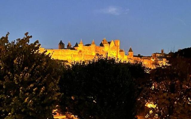 Le Reve Bleu Appartement Hyper-Centre