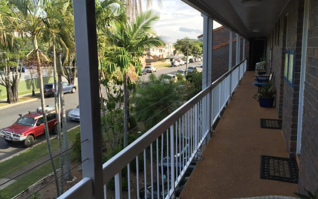 Holland Park Motel
