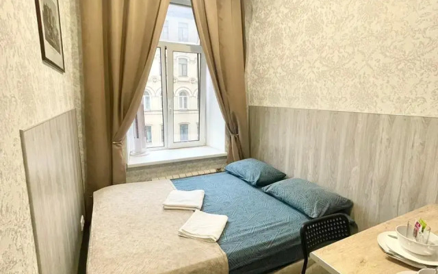 Samsonov на Маяковского 10 (Самсонов)