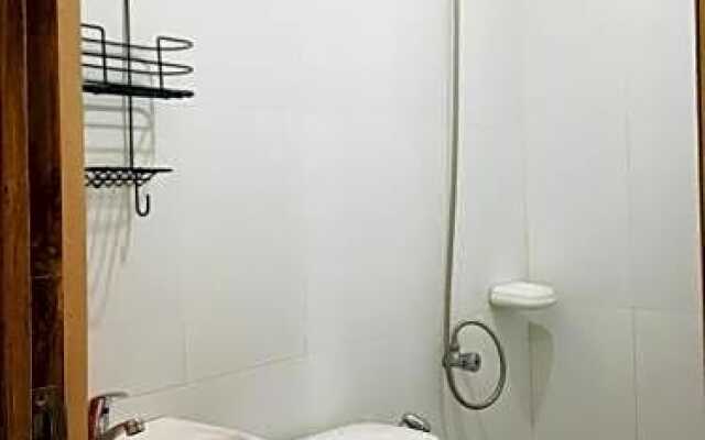 Transient Room