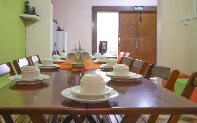 Santos Hostel